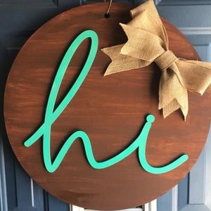 Meet your Posher, Sheri